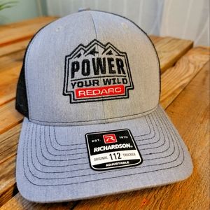Redarc Trucker hat